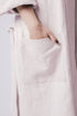 Named Patterns - Lahja Unisex Dressing Gown